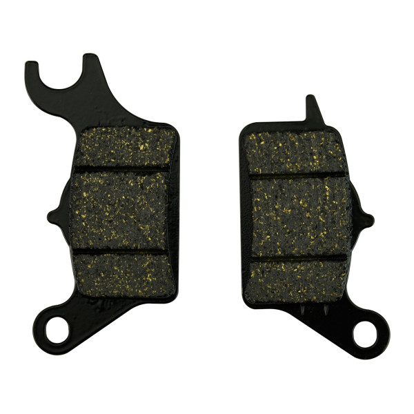 AP Racing Ap-racing disc pad organic #525